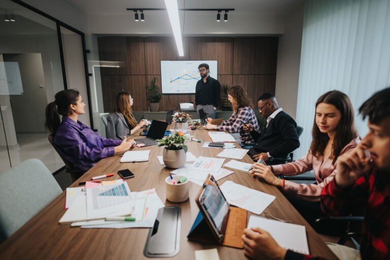 Employee Education