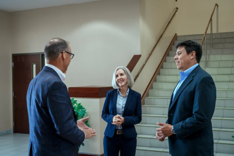 TSA Consulting Group (TSACG) Joins U.S. OMNI/USRBP Family