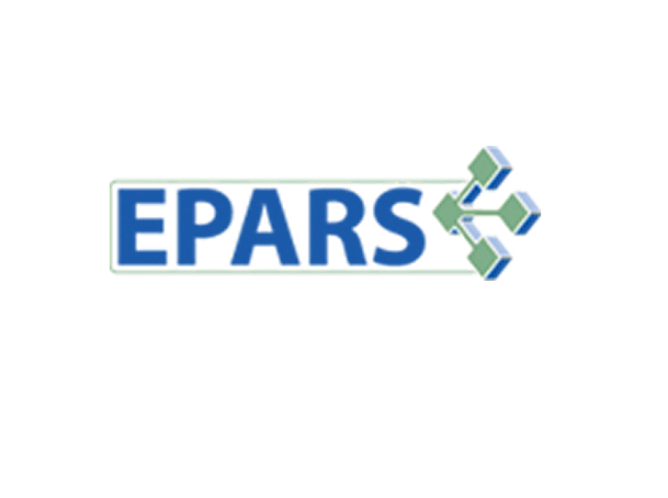 EPARS Logo